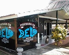Khách sạn Pousada da Bel (Fernando de Noronha, Brazil)