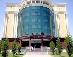 Otel Reagistan Plaza (Samarkand, Özbekistan)