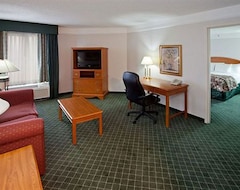 Hotel La Quinta by Wyndham Cincinnati Sharonville (Sharonville, USA)