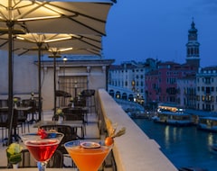 Hotel H10 Palazzo Canova (Venecia, Italia)