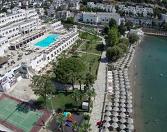 Azka Hotel (Bodrum, Turkey)