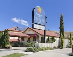 Hotelli Sovereign Inn Gundagai (Gundagai, Australia)