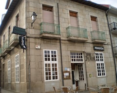 Hostelli Plaza (Ribadavia, Espanja)