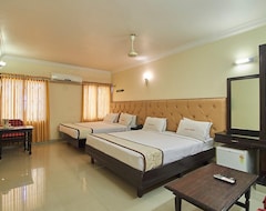 Khách sạn Hotel Sangam (Kanyakumari, Ấn Độ)