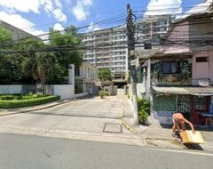 Hotel Oyo 923 Cozy Crib By Shey (Mandaluyong, Filipini)