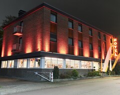 Hotel Stadt Grevenbroich (Grevenbroich, Germany)