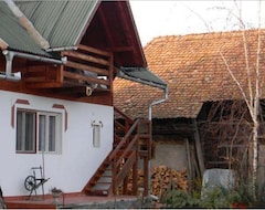 Guesthouse Kukullo Vendeghaz (Sovata, Romania)
