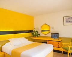 Hotel Urbain V (Mende, France)