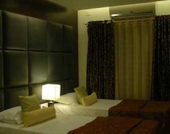 Hotel OYO 852 Kings 10 (Bangalore, Indija)