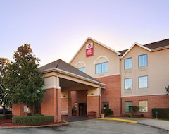 Khách sạn Best Western Plus Executive Hotel & Suites (Sulphur, Hoa Kỳ)