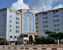 Hotel Chelsea Central Area (Abudža, Nigerija)