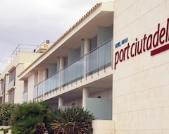 Hotel Seth Port Ciutadella (Ciutadella, España)