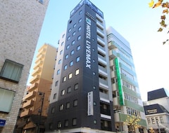 Khách sạn Hotel Livemax Higashi Ginza (Tokyo, Nhật Bản)