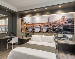Hotelli Ai Ponti Verona (Verona, Italia)