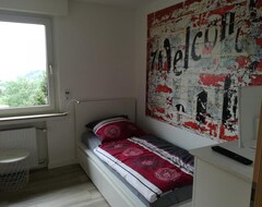 Casa/apartamento entero Ferienwohnung Am Silberg (Plettenberg, Alemania)