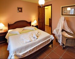 Hotel Tenuta Terensano (Monleale, Italy)