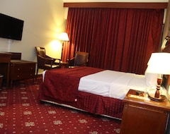Hotel Mount Royal (Dubái, Emiratos Árabes Unidos)