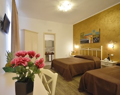 Bed & Breakfast Triskell Camere & Relax (San Vito Lo Capo, Italia)