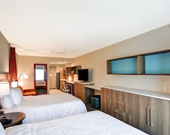 Khách sạn Home2 Suites By Hilton Dayton/centerville (Centerville, Hoa Kỳ)