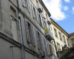 Khách sạn De Mons (Avignon, Pháp)