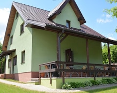 Khách sạn Augustow Summer Camp (Augustów, Ba Lan)