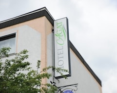 Khách sạn Agat (Hofheim am Taunus, Đức)