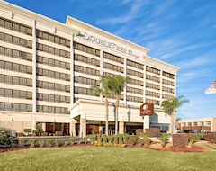 Khách sạn DoubleTree by Hilton Hotel New Orleans Airport (Kenner, Hoa Kỳ)
