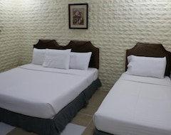 Hotel Sidrathul Aaliya (Medina, Saudi Arabia)