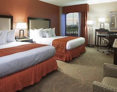 DoubleTree by Hilton Hotel Austin University Area (Austin, USA)