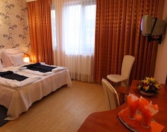 Hotel Turist (Neptun, Romanya)