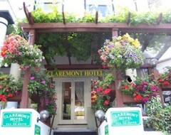 Hotel The Claremont (Polperro, United Kingdom)