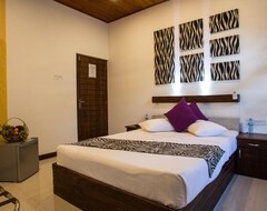 Hotel Winter Villa (Kandy, Sri Lanka)