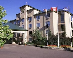 Khách sạn Holiday Inn Express Kamloops, An Ihg Hotel (Kamloops, Canada)