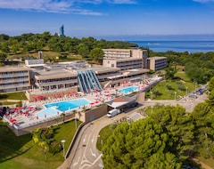 Hotel Molindrio Plava Laguna (Porec, Croatia)