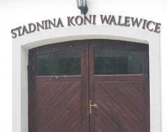 Khách sạn Pałac Walewskich (Bielawy, Ba Lan)