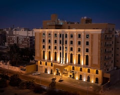 Khách sạn Emerald Hotel (Jeddah, Saudi Arabia)
