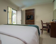 Hotel Bali Lodge (Denpasar, Indonesia)