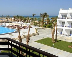 Hotel Smartline Colour Beach (Hurghada, Egypt)