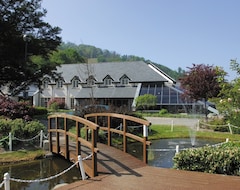 Khách sạn Wild Pheasant Hotel & Spa (Llangollen, Vương quốc Anh)