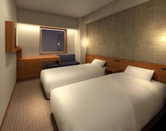 Hotel Jr Inn Chitose (Sapporo, Japan)