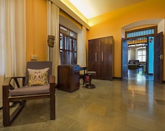 Khách sạn Hotel Serenity At Kanam Estate (Vazhoor, Ấn Độ)