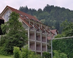 Khách sạn Krummholz Stub (Nordrach, Đức)