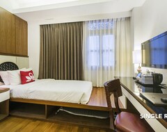 Hotelli ZEN Premium Kampong Glam (Singapore, Singapore)