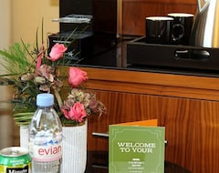 Hotel Courtyard by Marriott Toulouse Airport (Toulouse, France)