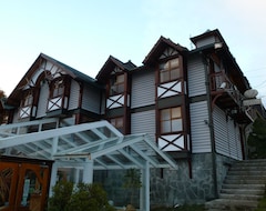Hotel Hosteria Patagonia Jarke (Ushuaia, Argentina)