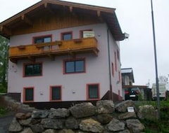 Otel Renate (Kirchberg, Avusturya)