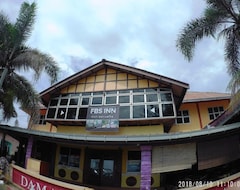 Khách sạn Oyo 90116 Fbs Inn Hotel (Dungun, Malaysia)