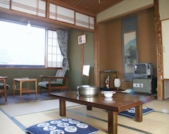 Ryokan YiTengWu (Zao, Japan)