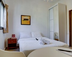 Khách sạn Liber Tel Aviv Sea Shore Suites By Raphael Hotels (Tel Aviv-Yafo, Israel)