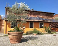 Khách sạn Corte Capitani (Capannori, Ý)